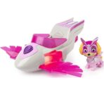 figura super skye patrulla canina