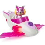 figura super skye patrulla canina