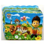 puzzle patrulla canina